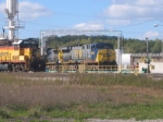 CSX 9120